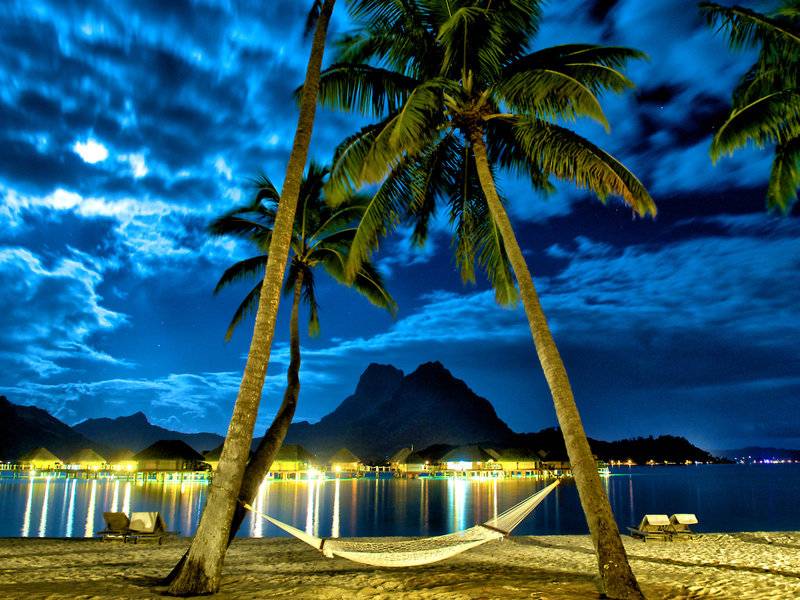 LE BORA BORA by Pearl Resorts