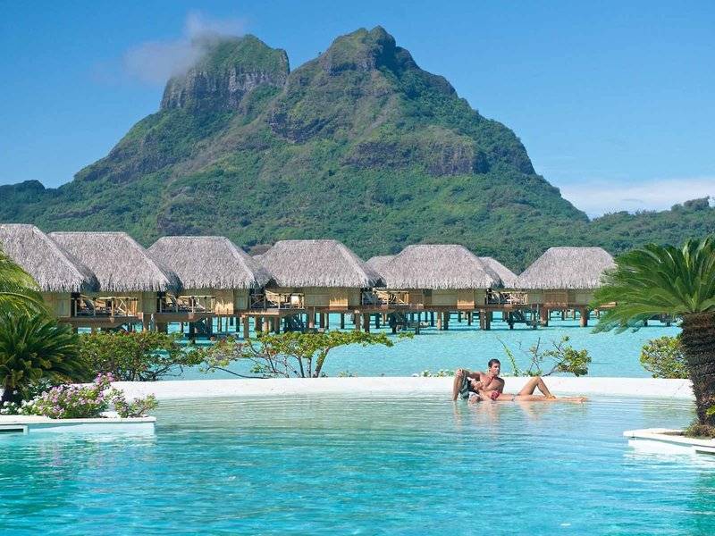 LE BORA BORA by Pearl Resorts