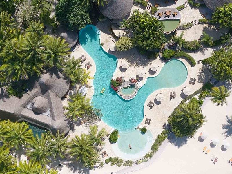 LE BORA BORA by Pearl Resorts