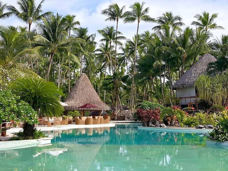 LE BORA BORA by Pearl Resorts