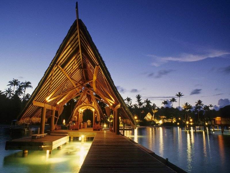 LE BORA BORA by Pearl Resorts
