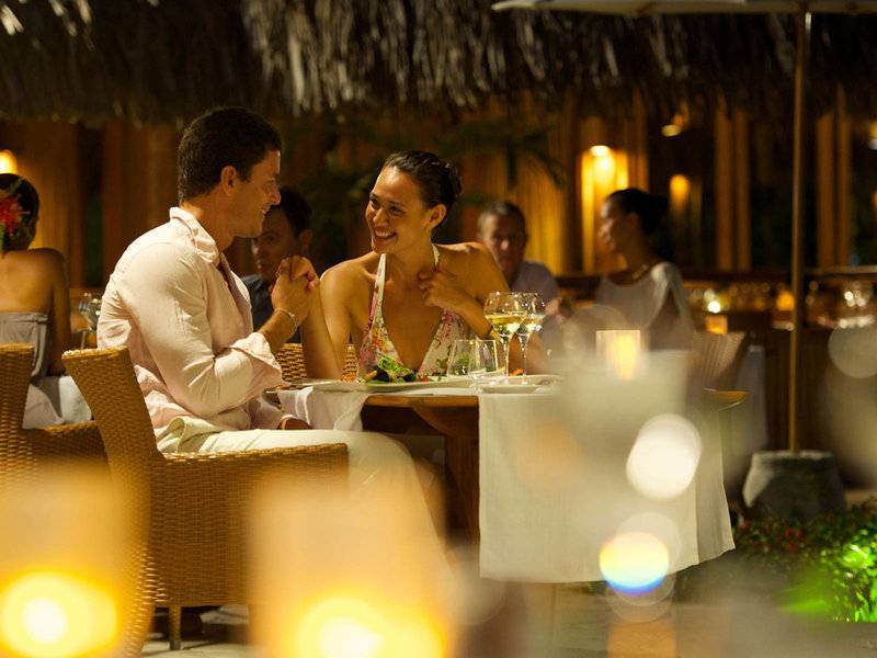 LE BORA BORA by Pearl Resorts