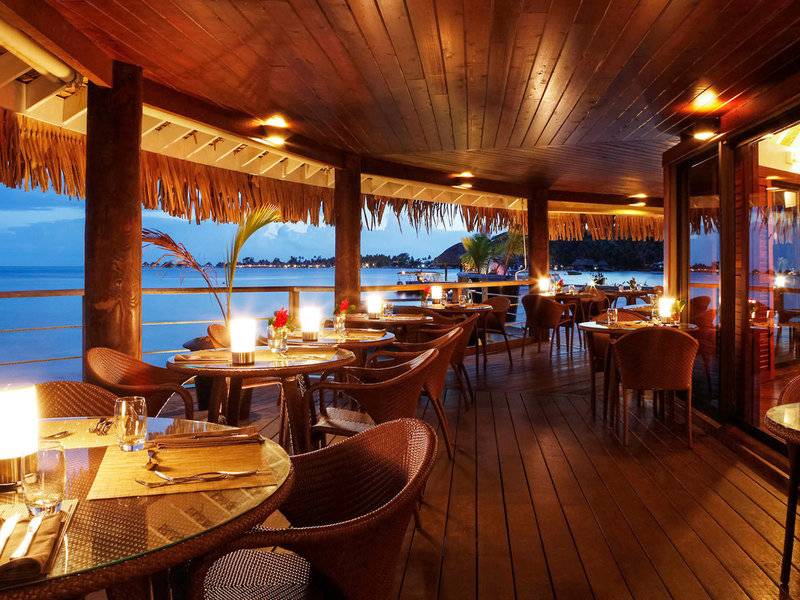 LE BORA BORA by Pearl Resorts
