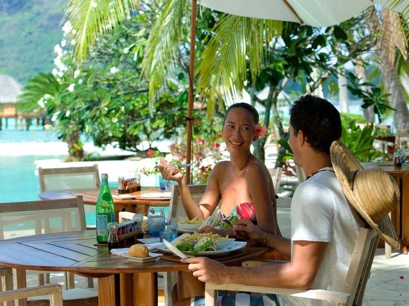 LE BORA BORA by Pearl Resorts