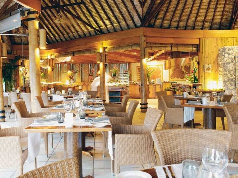 LE BORA BORA by Pearl Resorts