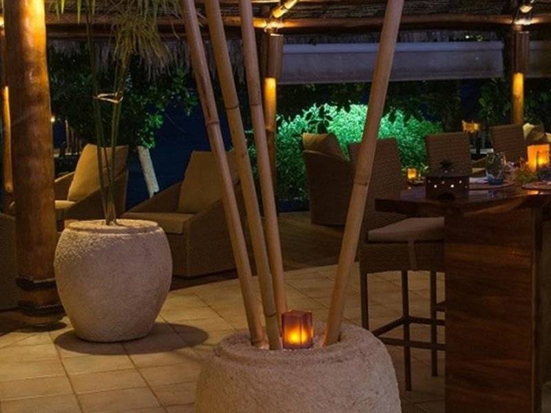 LE BORA BORA by Pearl Resorts