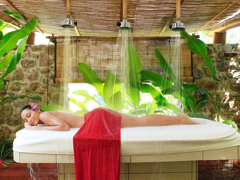 LE BORA BORA by Pearl Resorts