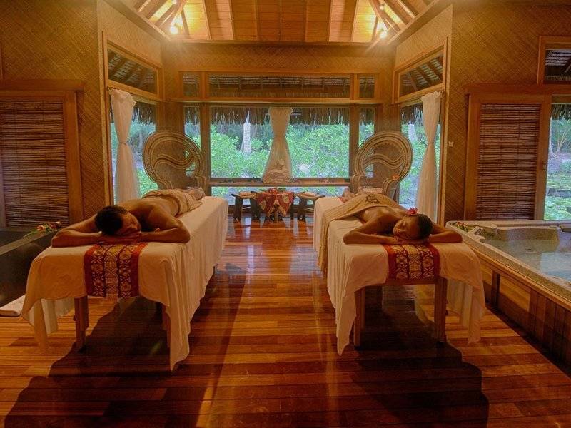 LE BORA BORA by Pearl Resorts