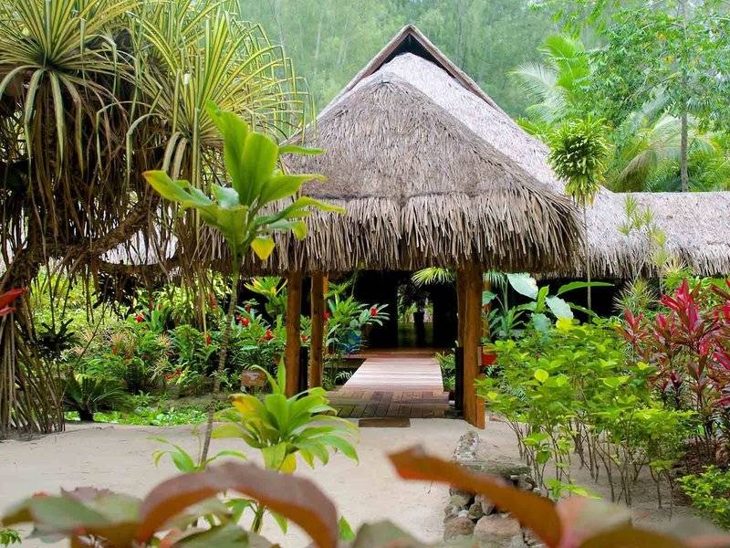 LE BORA BORA by Pearl Resorts