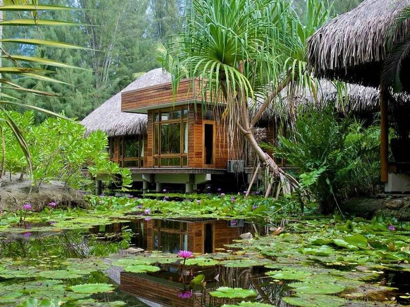 LE BORA BORA by Pearl Resorts