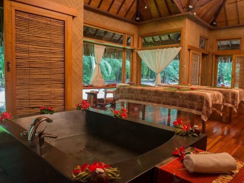 LE BORA BORA by Pearl Resorts