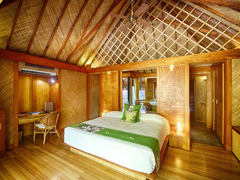 LE BORA BORA by Pearl Resorts