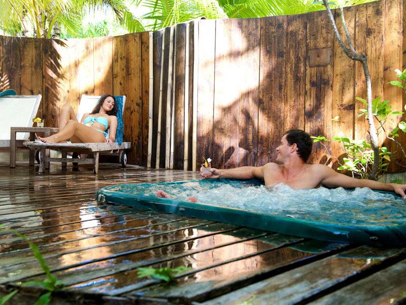 LE BORA BORA by Pearl Resorts