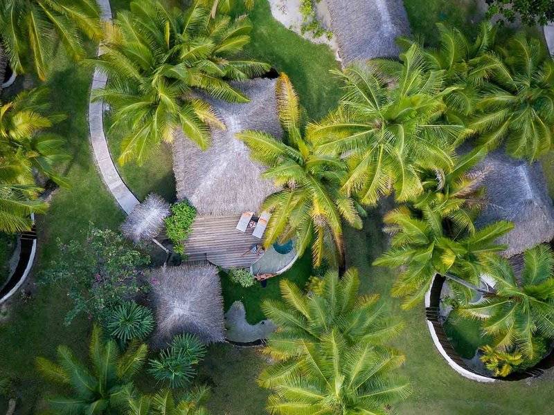 LE BORA BORA by Pearl Resorts