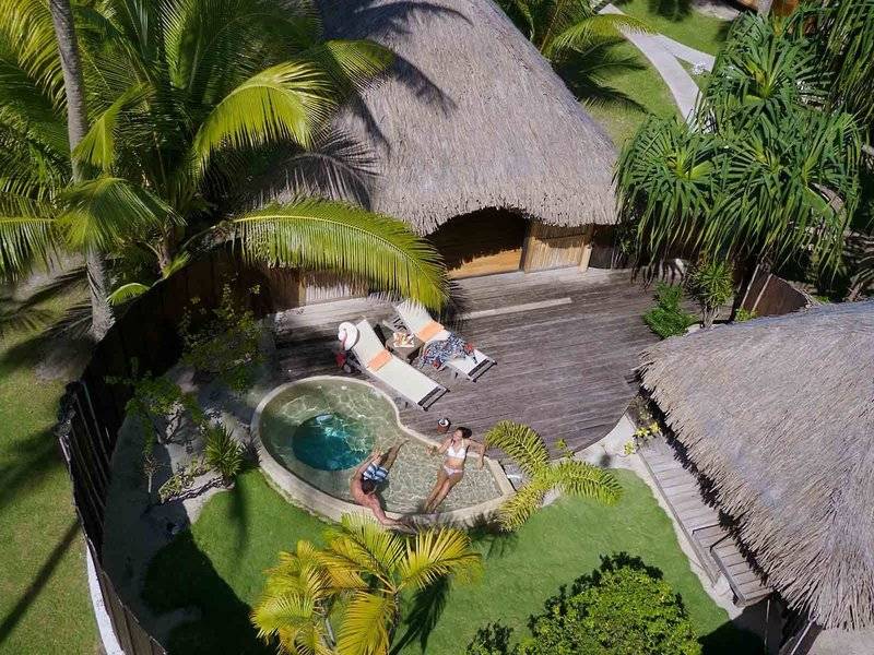 LE BORA BORA by Pearl Resorts