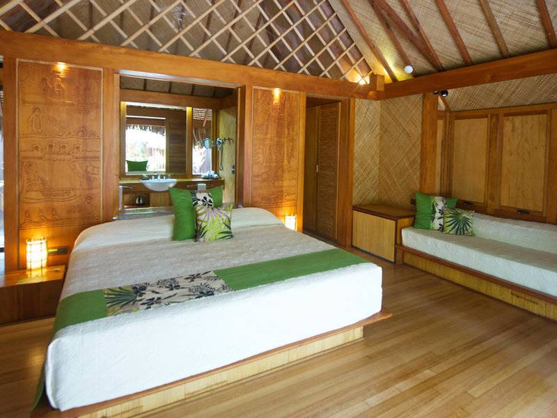 LE BORA BORA by Pearl Resorts