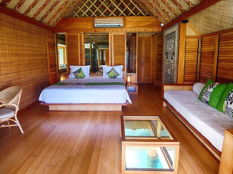 LE BORA BORA by Pearl Resorts