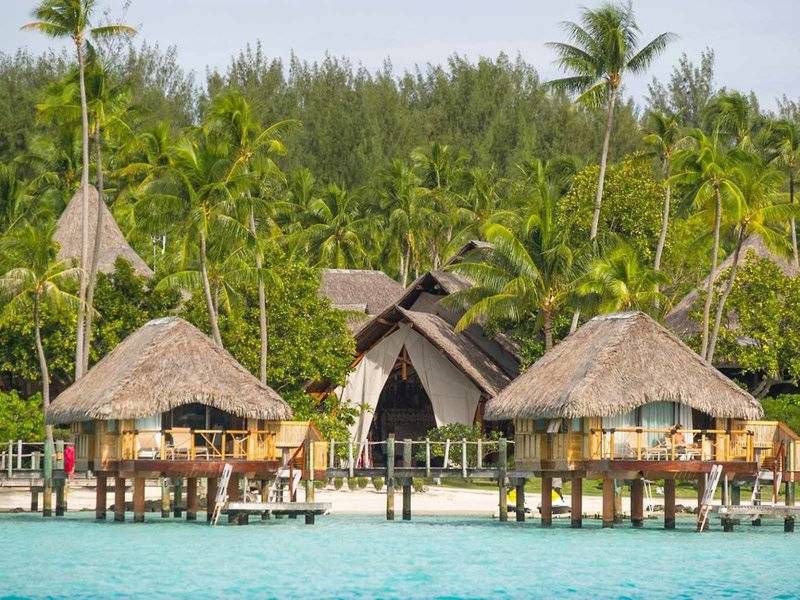 LE BORA BORA by Pearl Resorts