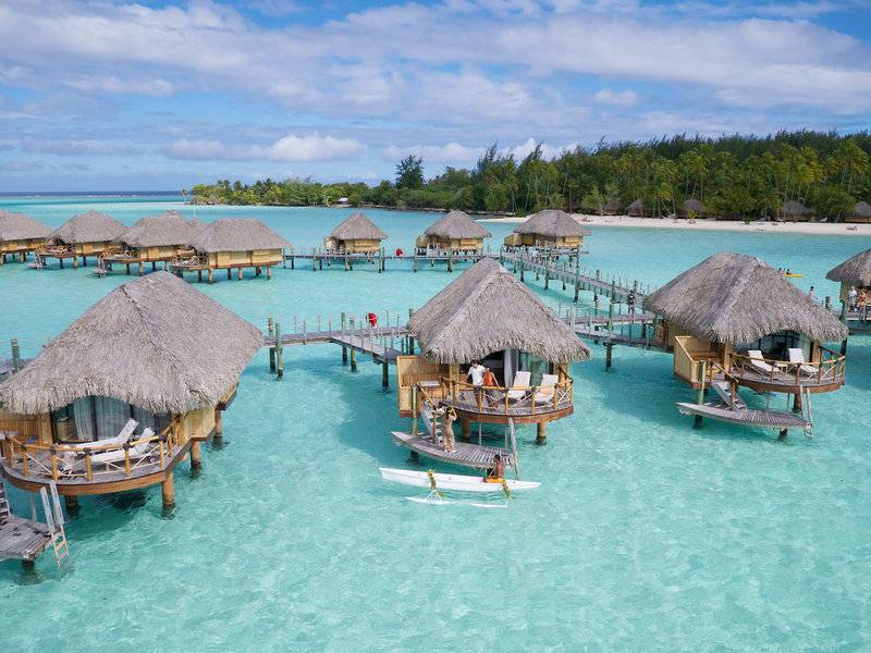 LE BORA BORA by Pearl Resorts