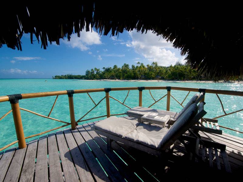 LE BORA BORA by Pearl Resorts