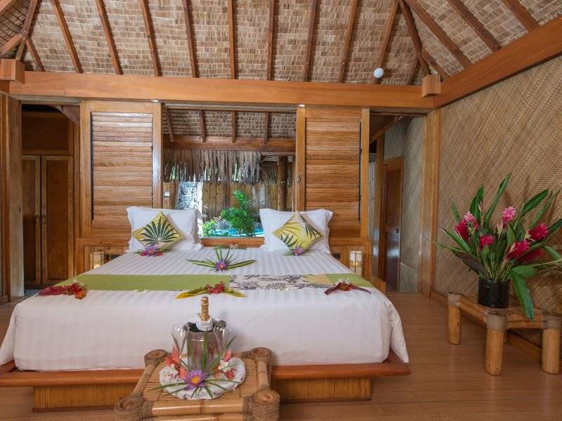 LE BORA BORA by Pearl Resorts