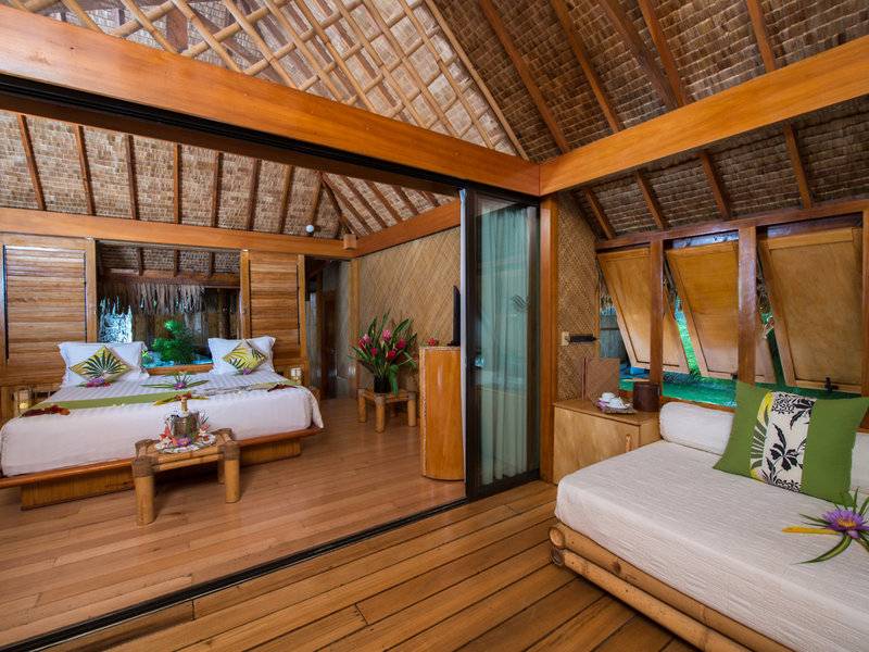 LE BORA BORA by Pearl Resorts