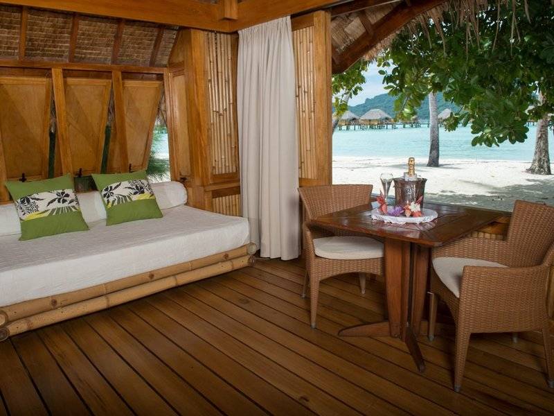 LE BORA BORA by Pearl Resorts