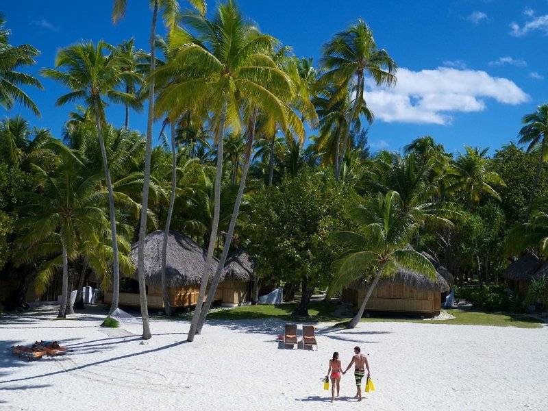LE BORA BORA by Pearl Resorts