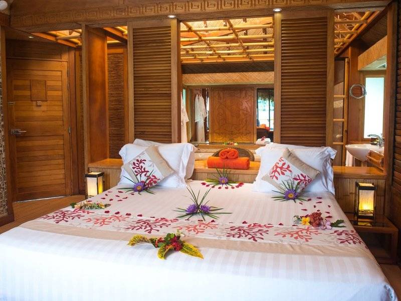 LE BORA BORA by Pearl Resorts
