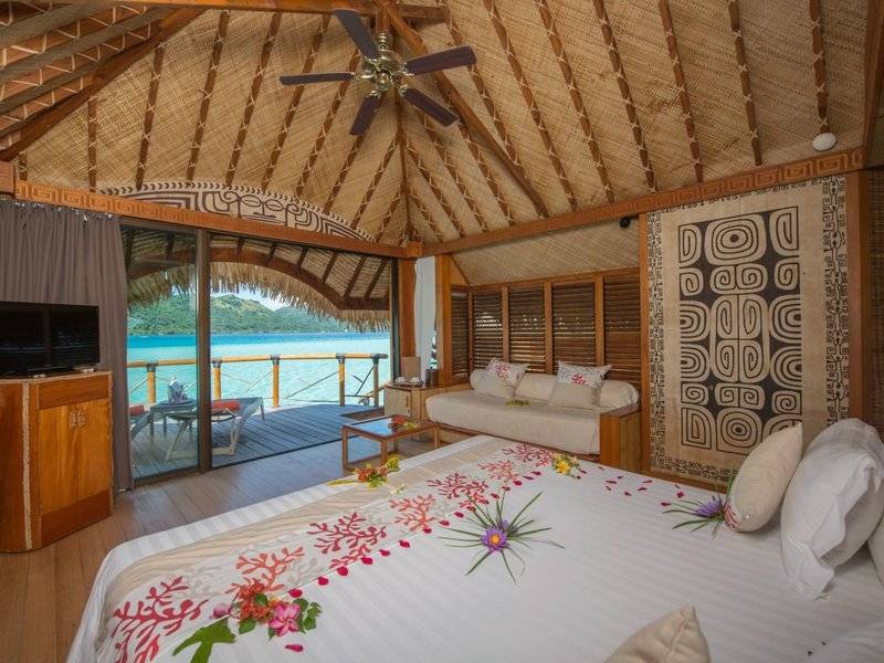 LE BORA BORA by Pearl Resorts