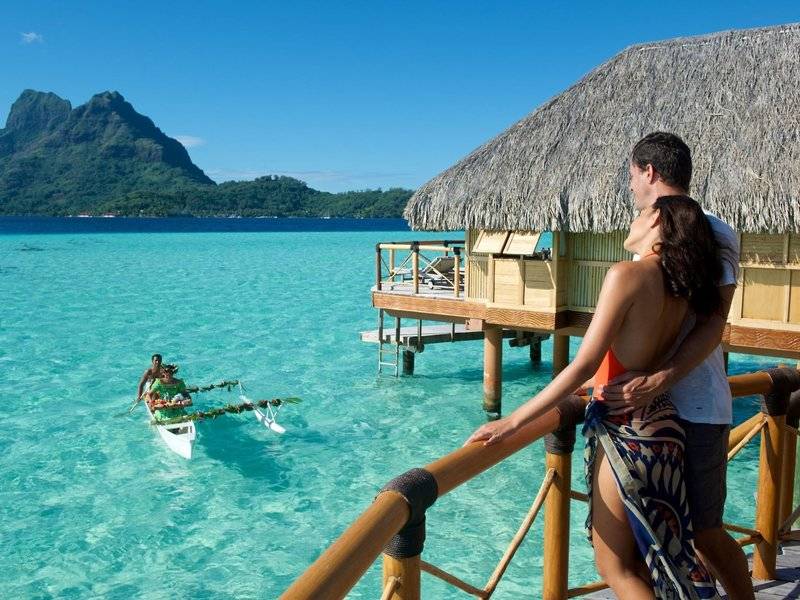 LE BORA BORA by Pearl Resorts