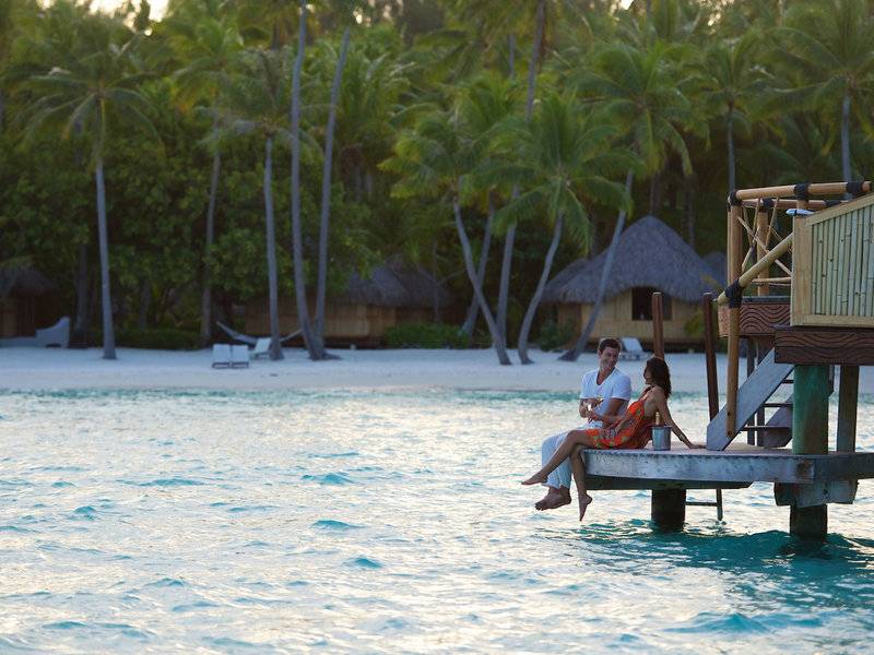 LE BORA BORA by Pearl Resorts