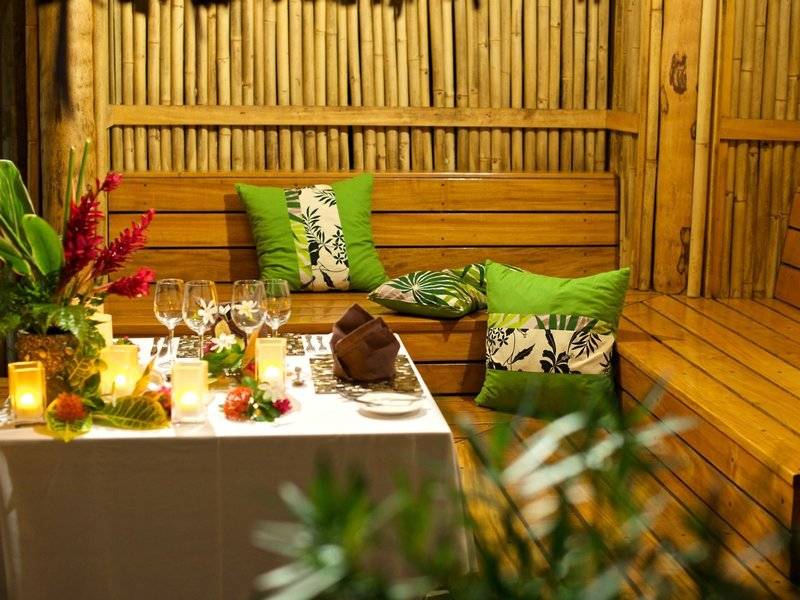 LE BORA BORA by Pearl Resorts