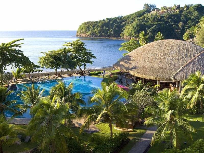 Le Tahiti by Pearl Resorts