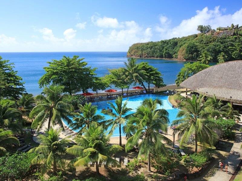 Le Tahiti by Pearl Resorts