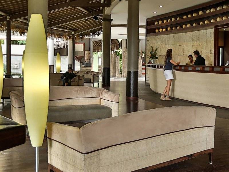Le Tahiti by Pearl Resorts