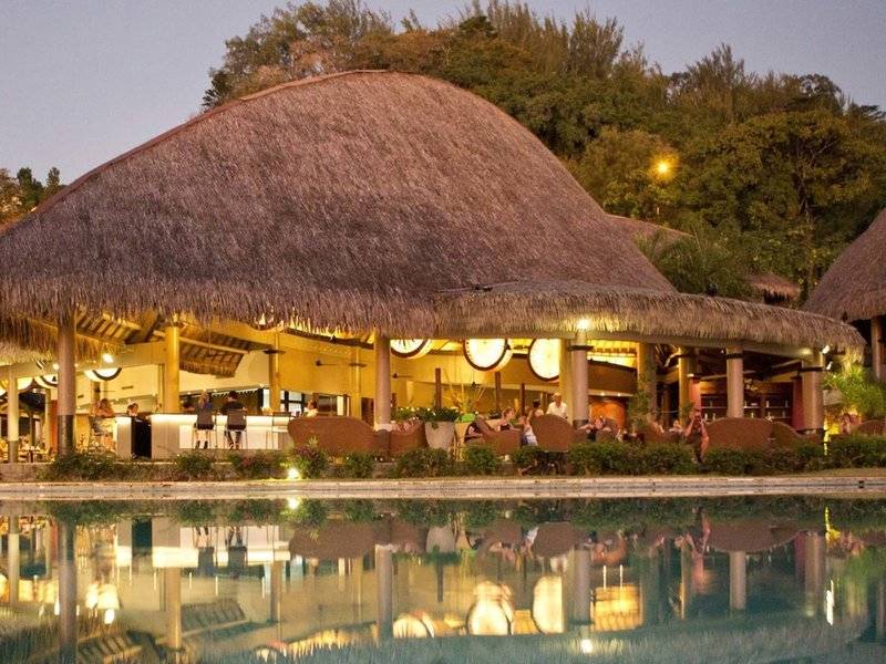 Le Tahiti by Pearl Resorts