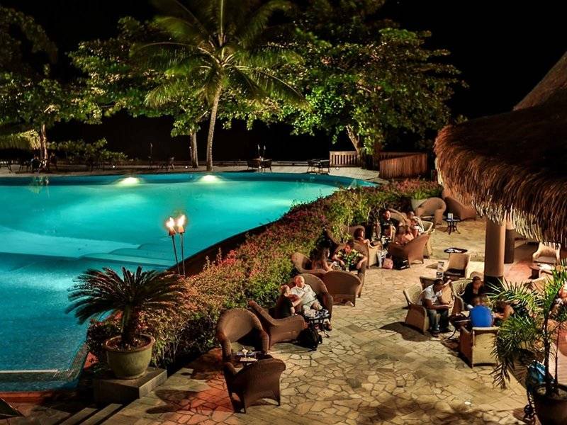 Le Tahiti by Pearl Resorts
