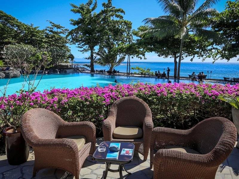 Le Tahiti by Pearl Resorts