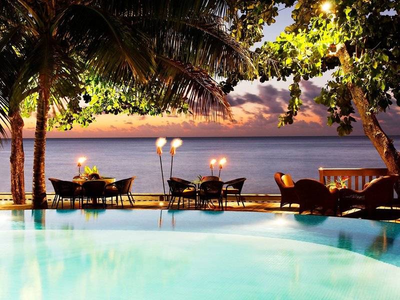 Le Tahiti by Pearl Resorts