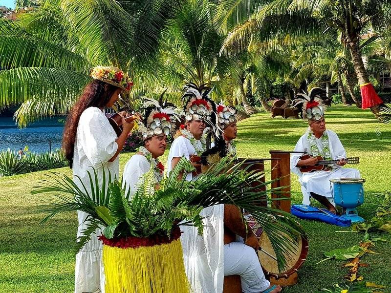 Le Tahiti by Pearl Resorts