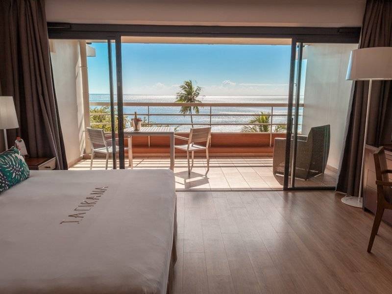 Le Tahiti by Pearl Resorts