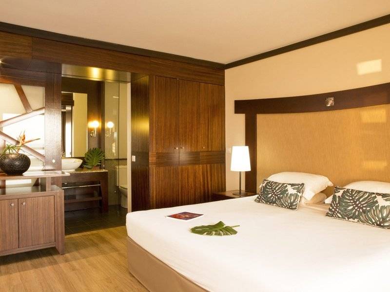 Le Tahiti by Pearl Resorts