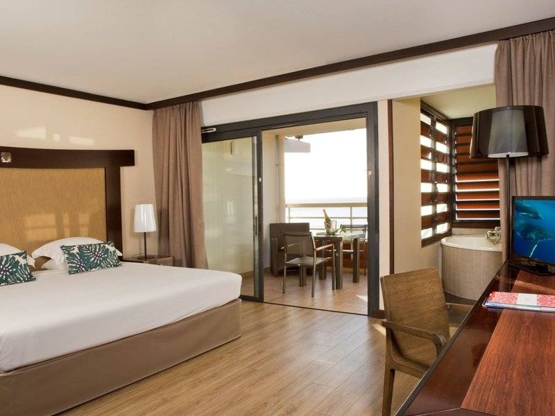 Le Tahiti by Pearl Resorts