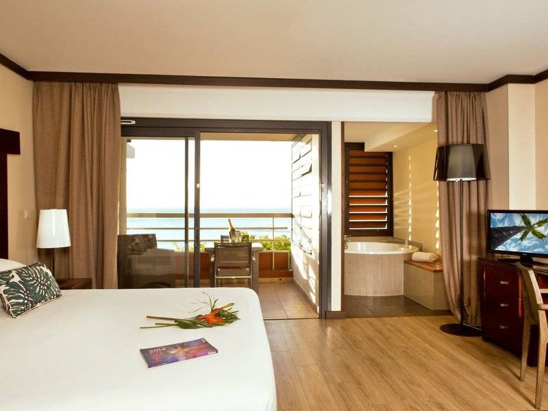 Le Tahiti by Pearl Resorts