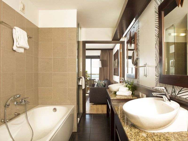 Le Tahiti by Pearl Resorts