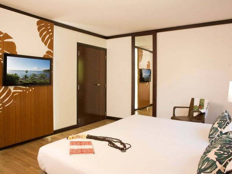 Le Tahiti by Pearl Resorts