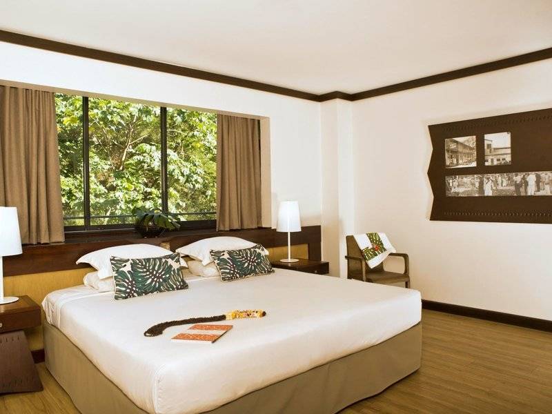 Le Tahiti by Pearl Resorts