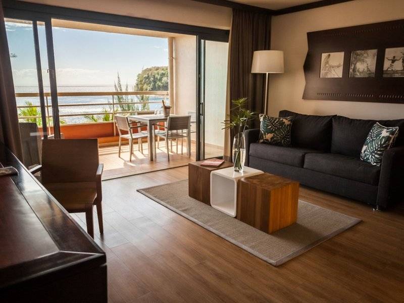 Le Tahiti by Pearl Resorts