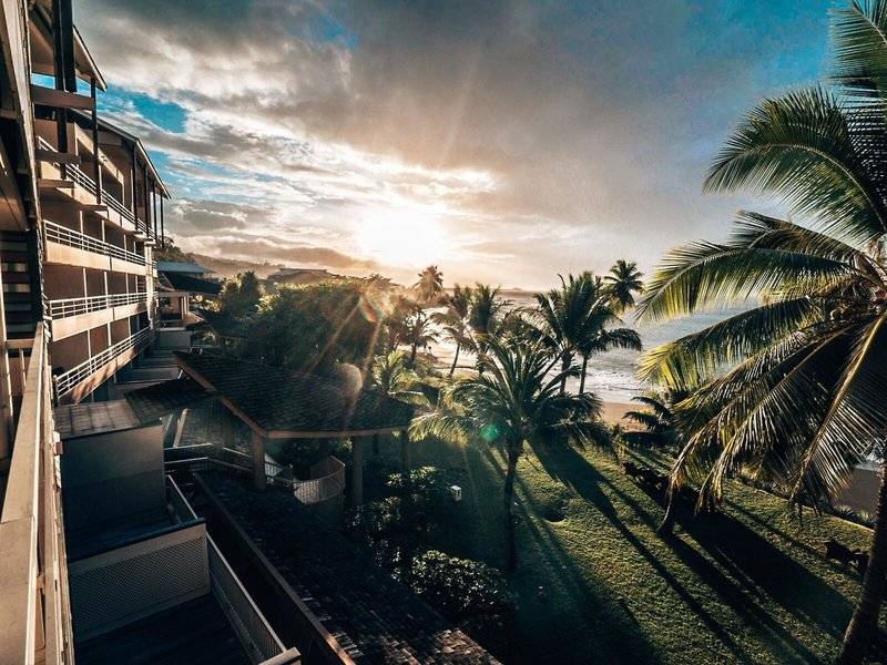 Le Tahiti by Pearl Resorts